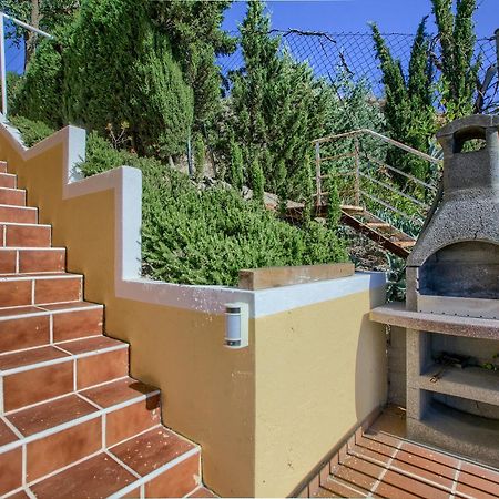 Chalet Con Piscina En Аранхуес Екстер'єр фото