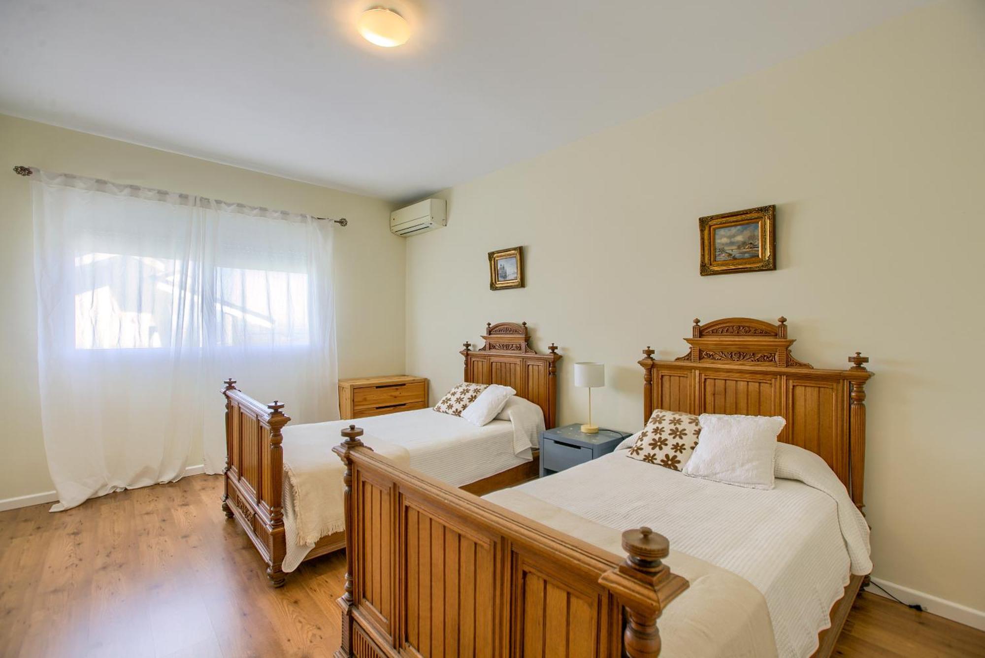 Chalet Con Piscina En Аранхуес Екстер'єр фото